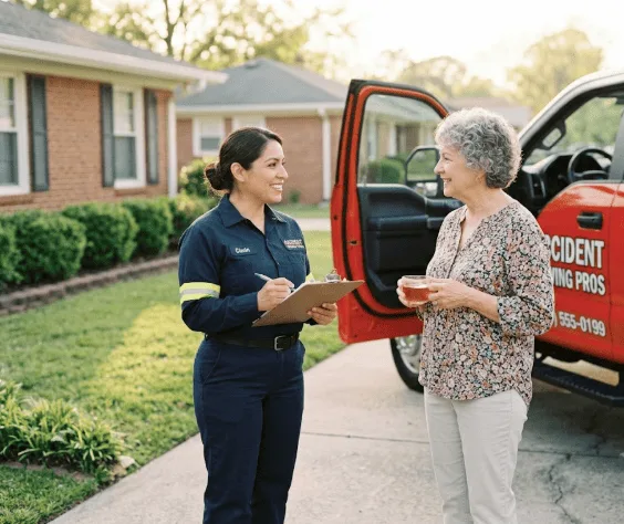 Accident Towing Service Delta, OH FAQs